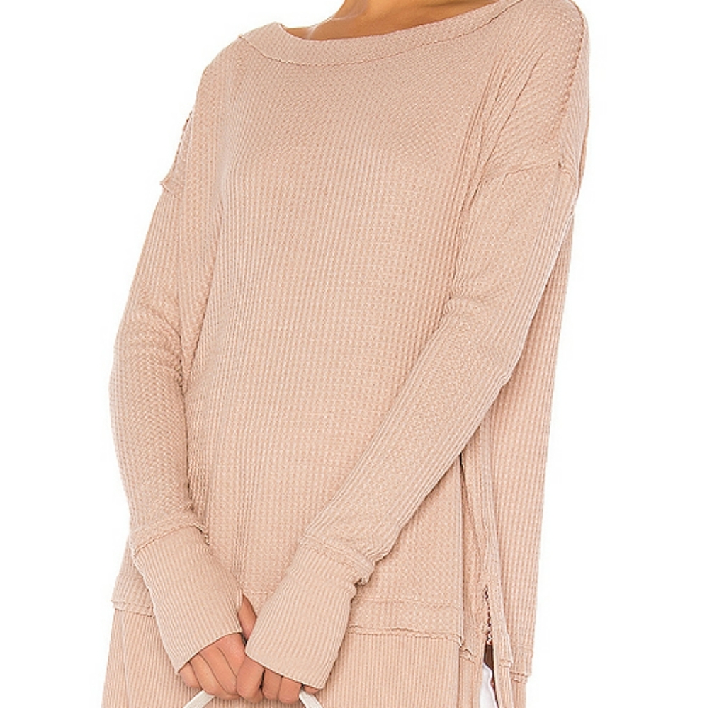 Free People North Shore Thermal